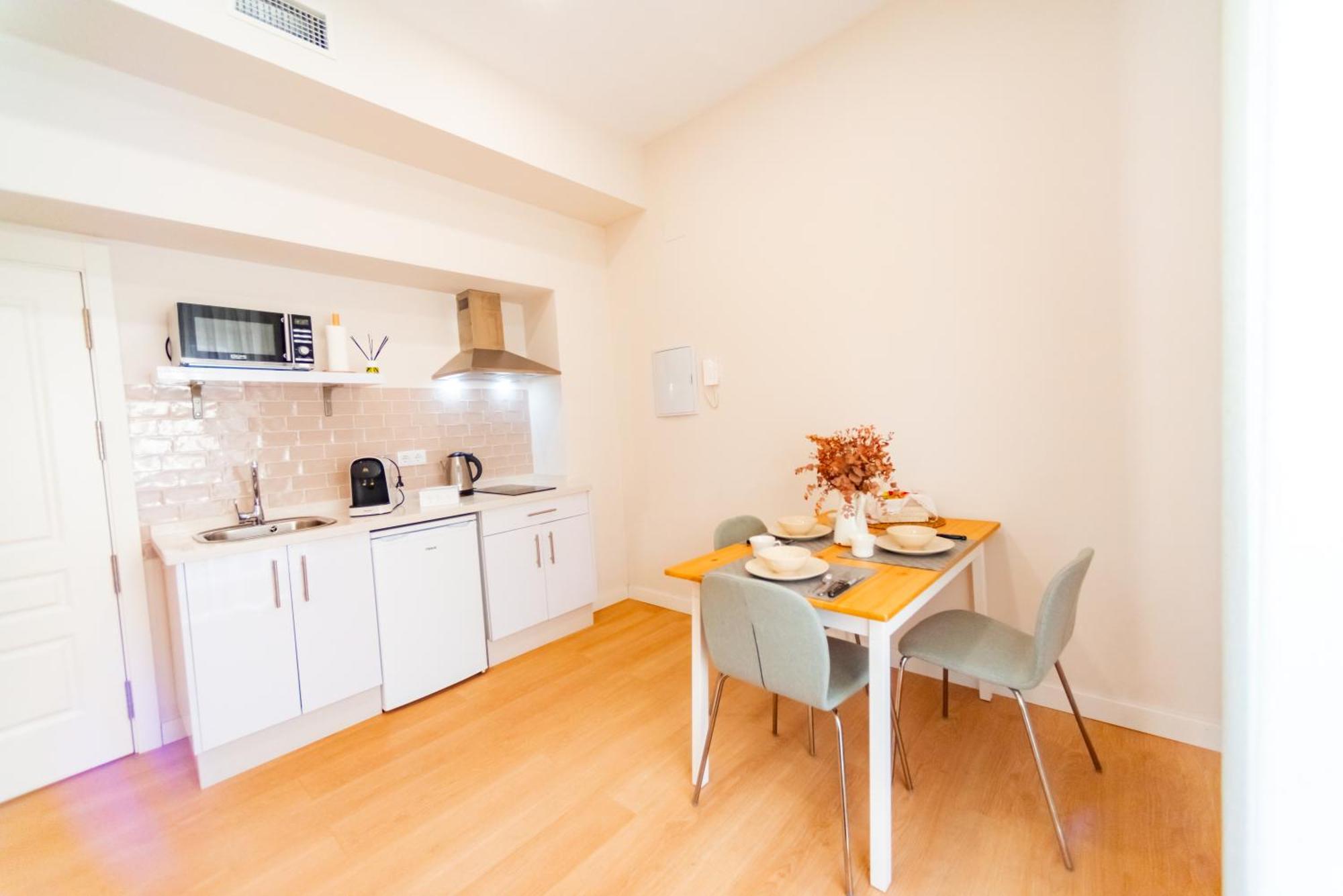 Appartement Casa San Mateo à Cordoue Extérieur photo