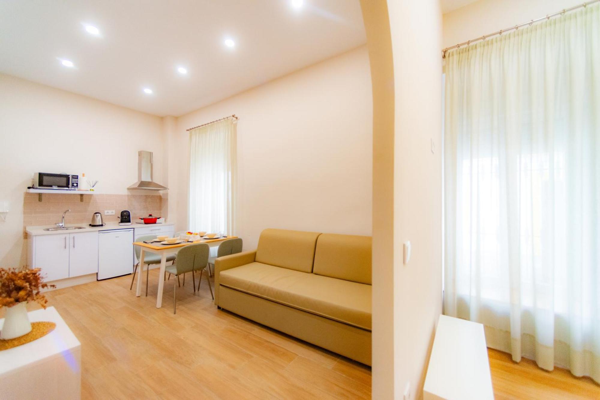 Appartement Casa San Mateo à Cordoue Extérieur photo