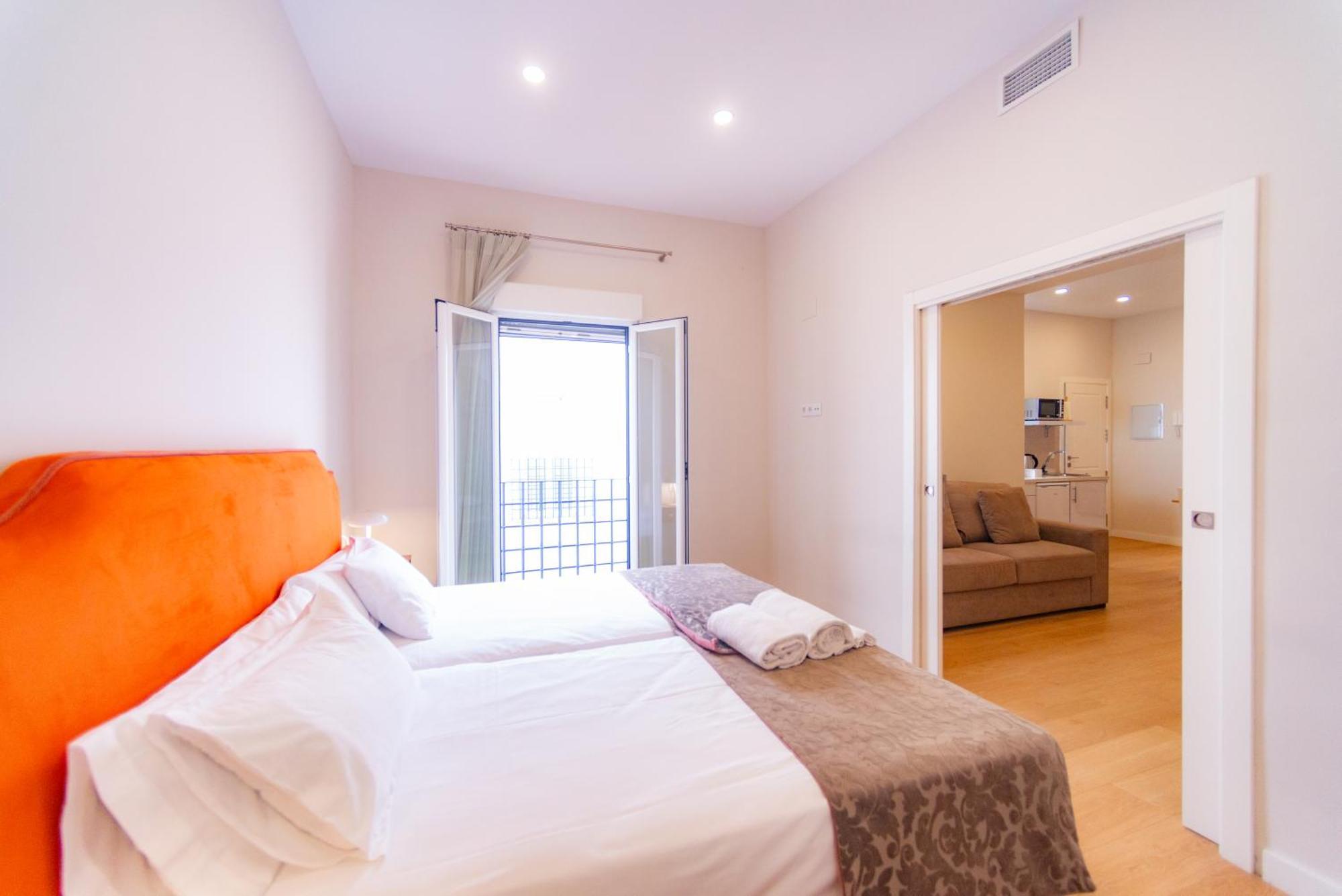 Appartement Casa San Mateo à Cordoue Extérieur photo