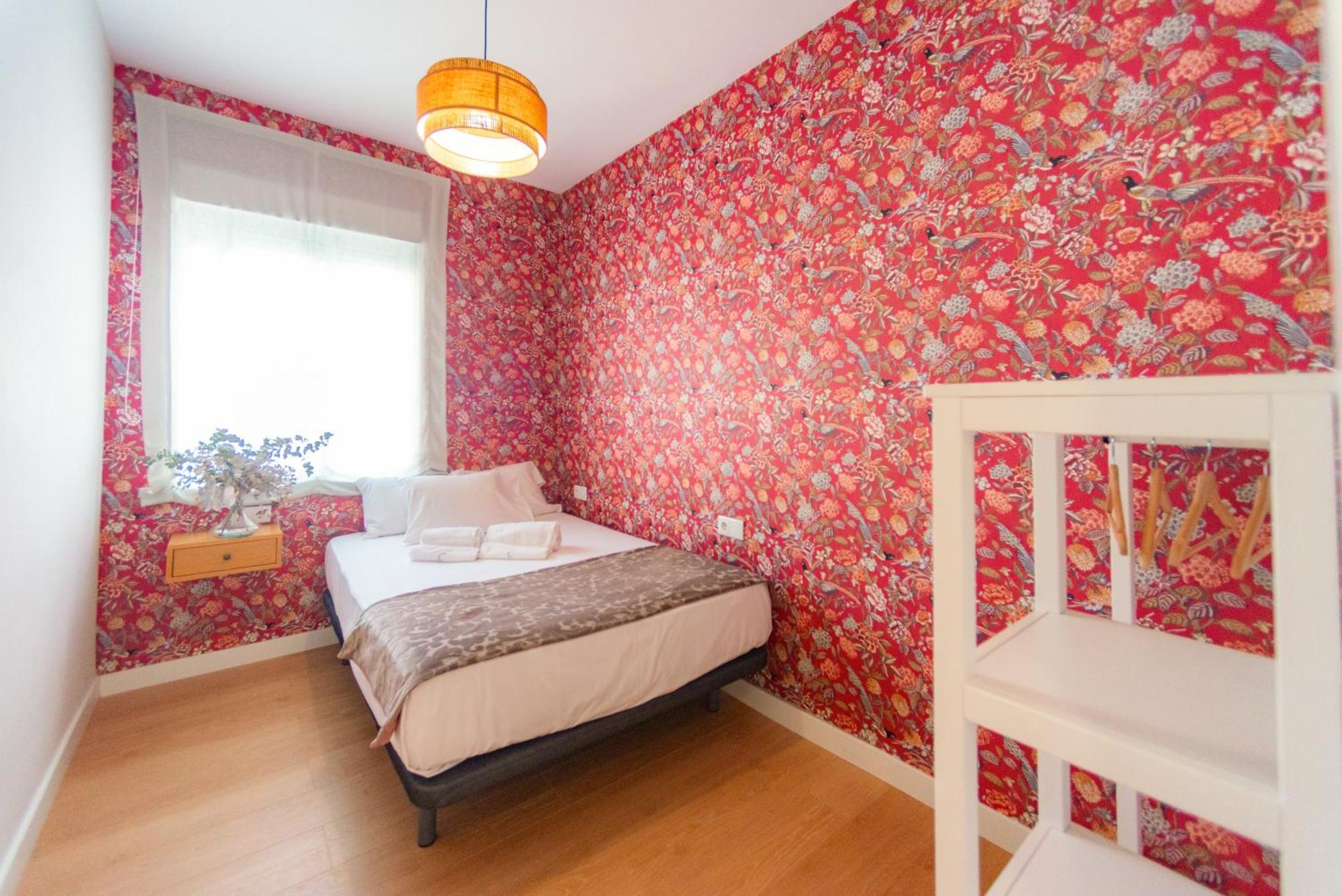 Appartement Casa San Mateo à Cordoue Extérieur photo
