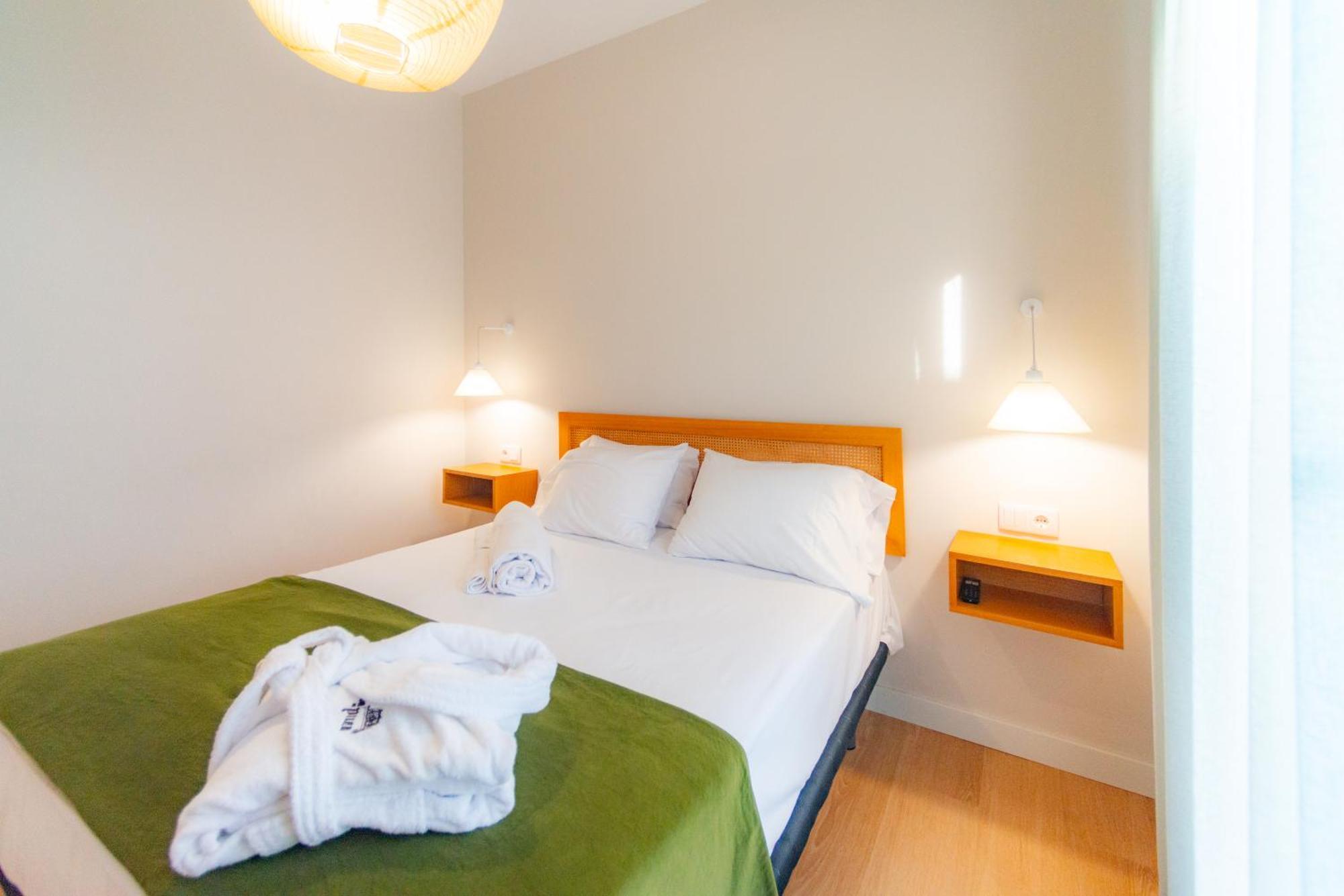 Appartement Casa San Mateo à Cordoue Extérieur photo