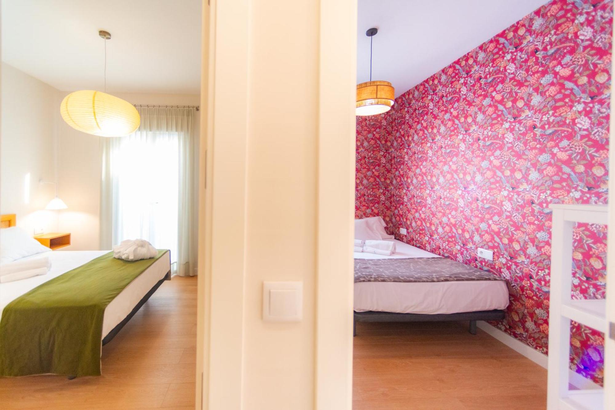 Appartement Casa San Mateo à Cordoue Extérieur photo