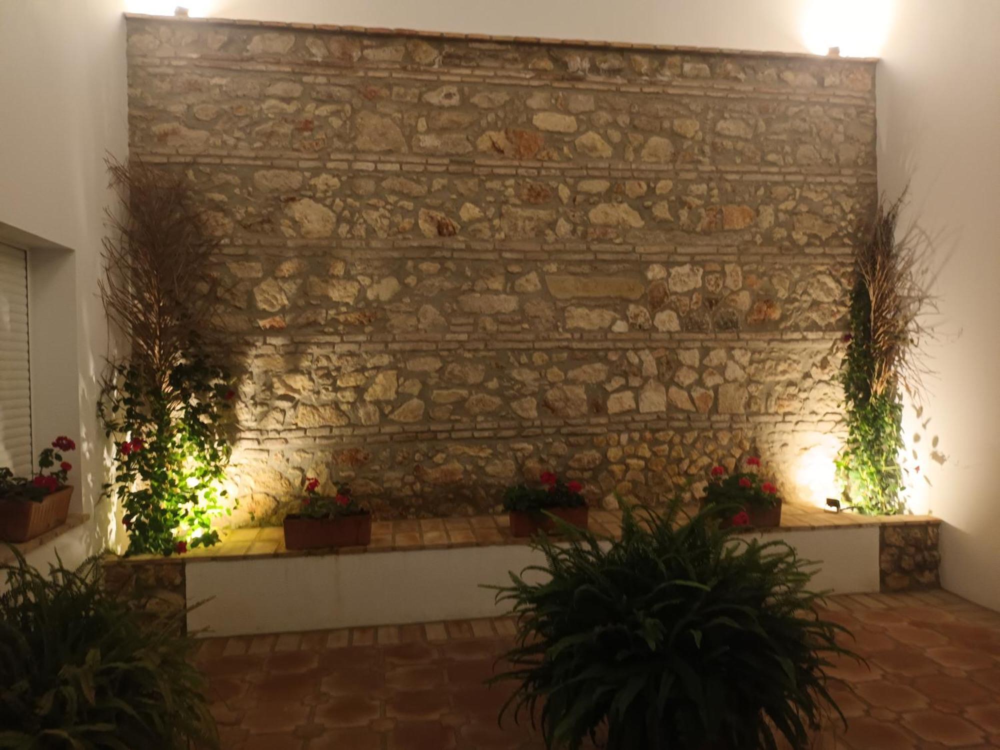 Appartement Casa San Mateo à Cordoue Extérieur photo