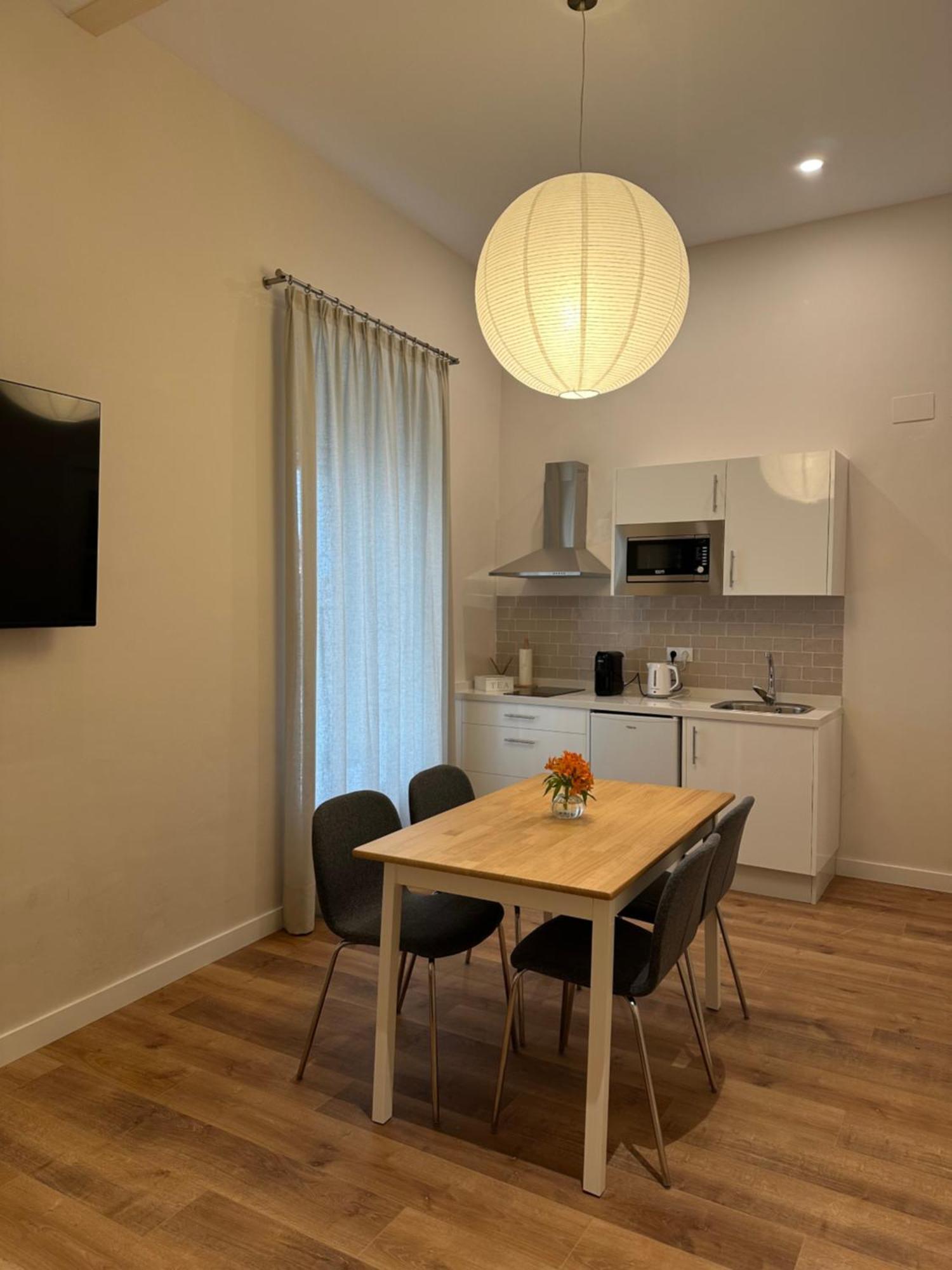 Appartement Casa San Mateo à Cordoue Extérieur photo
